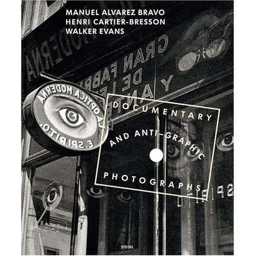 Manuel Alvarez Bravo photographie