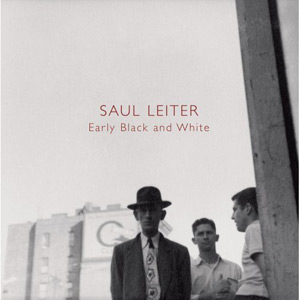 Saul Leiter - Exposition à la fonction HCB