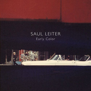 Saul Leiter - Early Color photographie