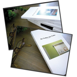 The Book Edition