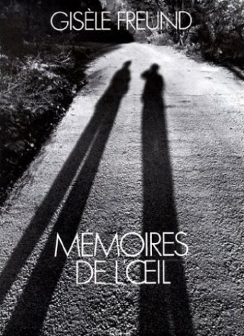 Biographie Gisèle Freund photographie