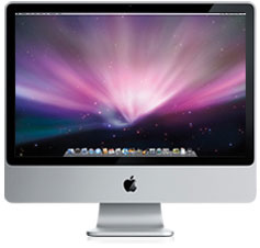 i mac