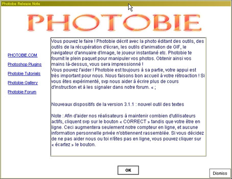 photobie - 2 Mot d auteur en francais - ou presque mt_popup:photobie - 2 Mot d auteur en francais - ou presque