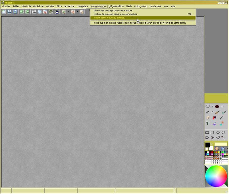 photobie - 9 Capture comme calque mt_popup:photobie - 9 Capture comme calque