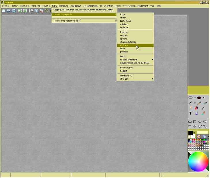 photobie - 11 Filtre compatibles 8BF mt_popup:photobie - 11 Filtre compatibles 8BF