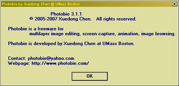 photobie - 12 A propos de mt_popup:photobie - 12 A propos de