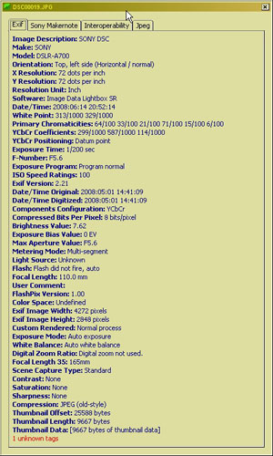 Phantasmagoria - 2 Détails d’une image (EXIF) mt_popup:Phantasmagoria - 2 Détails d’une image (EXIF)