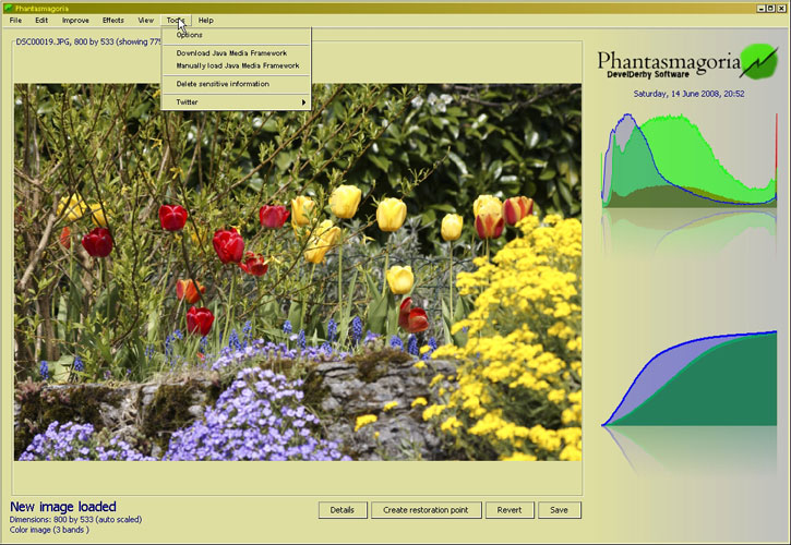 Phantasmagoria - 7 Menu Tools mt_popup:Phantasmagoria - 7 Menu Tools