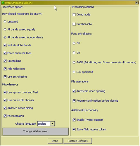 Phantasmagoria - 10 Options mt_popup:Phantasmagoria - 10 Options
