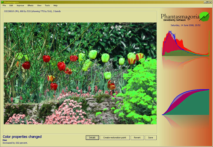 Phantasmagoria - 13 Effets mt_popup:Phantasmagoria - 13 Effets