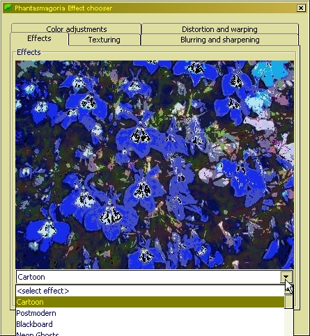 Phantasmagoria - 14 Effets mt_popup:Phantasmagoria - 14 Effets