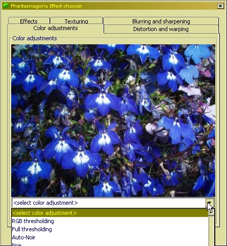 Phantasmagoria - 15 Effets mt_popup:Phantasmagoria - 15 Effets