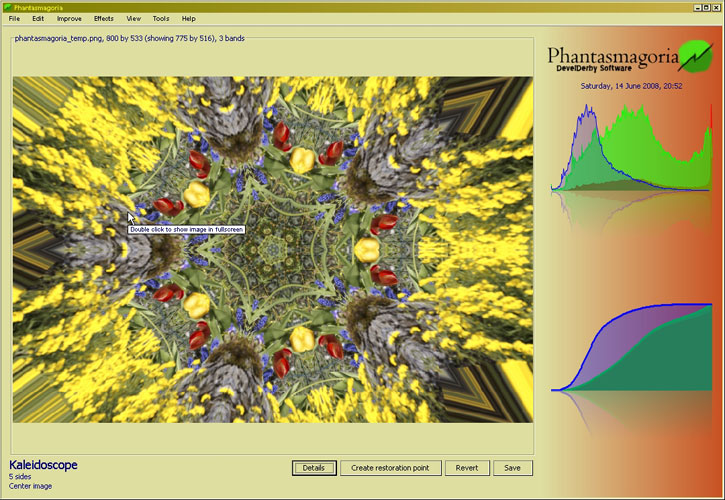 Phantasmagoria - 17 Effets mt_popup:Phantasmagoria - 17 Effets