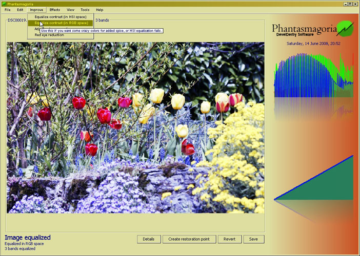 Phantasmagoria - 20 Perfectionnement automatique mt_popup:Phantasmagoria - 20 Perfectionnement automatique