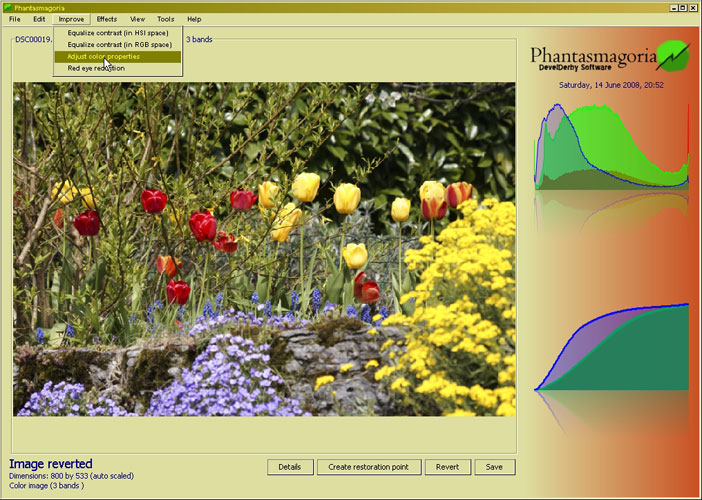 Phantasmagoria - 21 Perfectionnement automatique mt_popup:Phantasmagoria - 21 Perfectionnement automatique