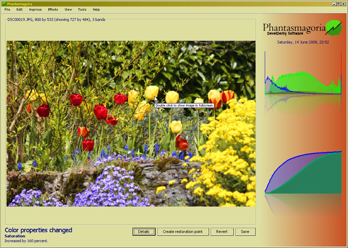 Phantasmagoria - 22 Perfectionnement automatique mt_popup:Phantasmagoria - 22 Perfectionnement automatique