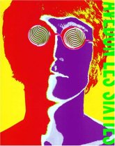 Biographie Richard Avedon photographie