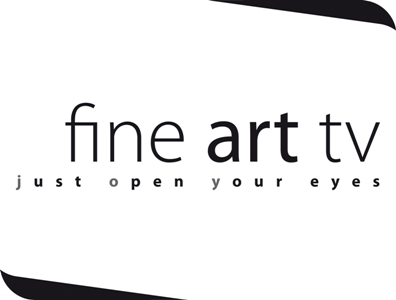 Fine Art TV - Interview de Lauri Bounatirou