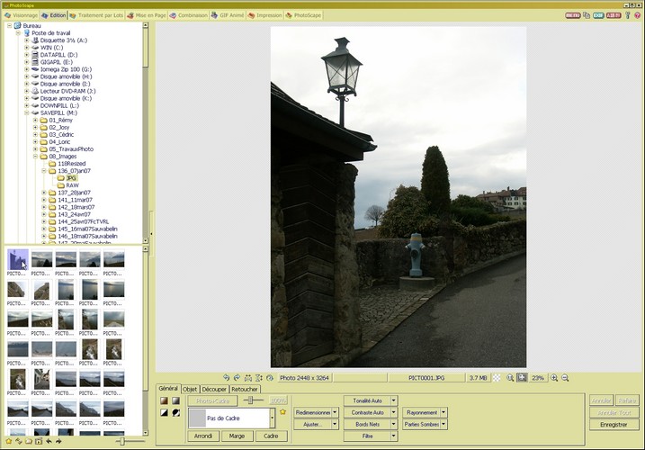 Photoscape - 4 Editeur mt_popup:Photoscape - 4 Editeur