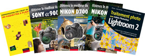 Dunod – livres sur la photo photographie