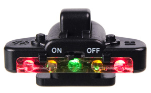 MMF-Pro – Niveau électronique photographie