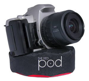 MMF-Pro – le Pod photographie