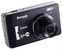 Ferrania – Solaris photographie