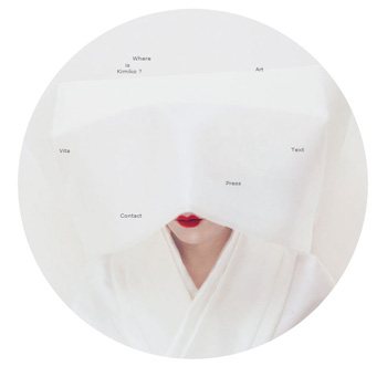 Les autoportraits de Kimiko Yoshida