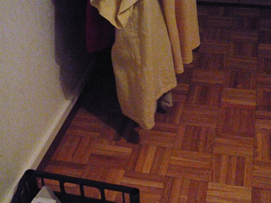 Image 11 - Lumix DMC LX3 - Image à 3200 ISO photographie