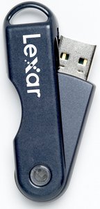 Clés USB TwistTurn photographie