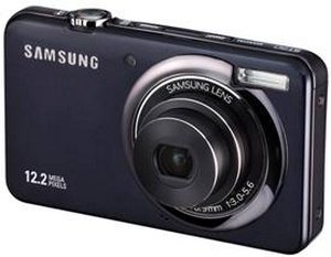 Samsung ST50 photographie