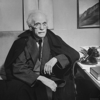 La biographie de Alfred Stieglitz par Roland Quilici photographie
