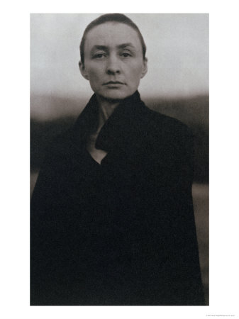 La biographie de Alfred Stieglitz par Roland Quilici photographie