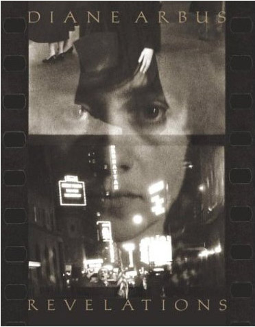 La biographie de Diane Arbus par Roland Quilici photographie