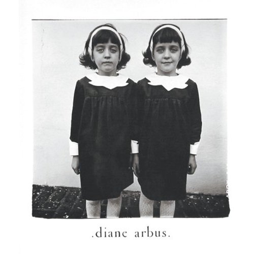 La biographie de Diane Arbus par Roland Quilici photographie