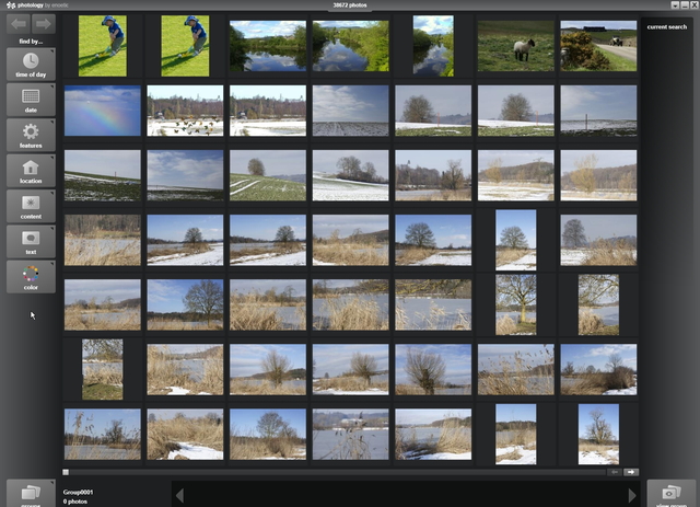 Photology - 1 Interface intuitive mt_popup:Photology - 1 Interface intuitive