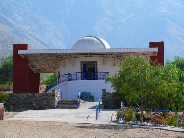 observatoire
