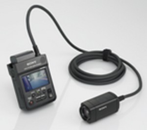 Sony Camera photographie