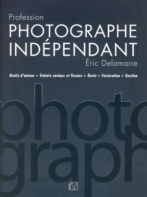 Eyrolles Photographe independant photographie