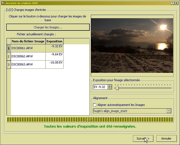 QTPFSGUI - 4 Valeurs des images mt_popup:QTPFSGUI - 4 Valeurs des images