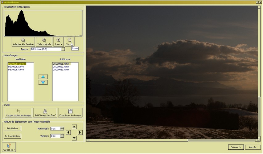 QTPFSGUI - 5 Ajustage des images mt_popup:QTPFSGUI - 5 Ajustage des images