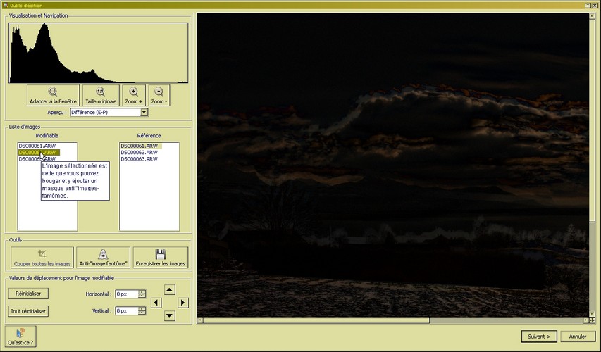 QTPFSGUI - 6 Masque mt_popup:QTPFSGUI - 6 Masque