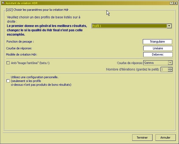 QTPFSGUI - 8 Profils mt_popup:QTPFSGUI - 8 Profils