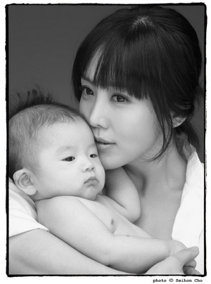 2 - Joo Ji Hoon - Cho Seihon photographie