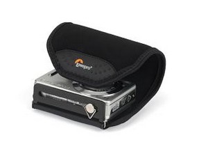 LowePro : le Dwrap