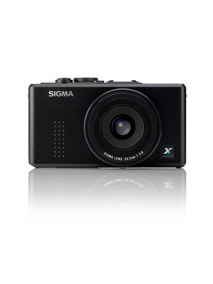 SIGMA DP2 photographie