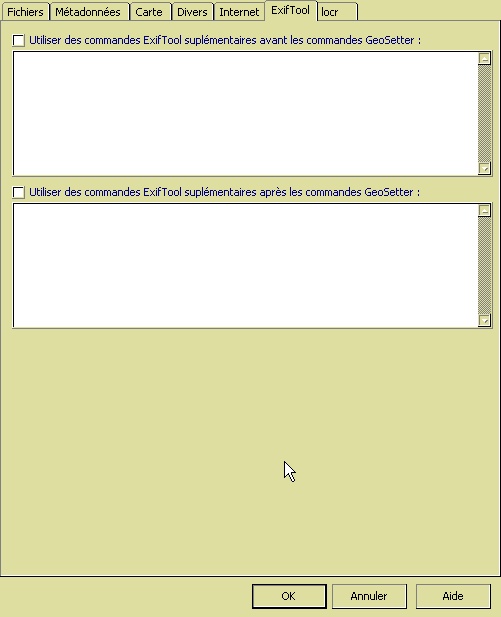 GeoSetter - 7 EXIFs mt_popup:GeoSetter - 7 EXIFs