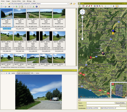 GeoSetter - 8 Nomenclature des cartes mt_popup:GeoSetter - 8 Nomenclature des cartes