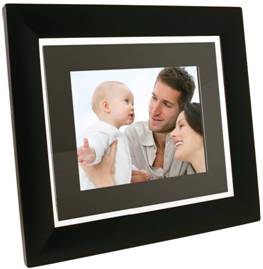 Pandigital Pan Touch Clear photographie
