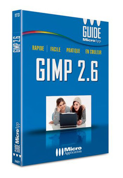 Micro Application Livres photographie